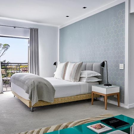 Kensington Place Ciudad del Cabo Exterior foto