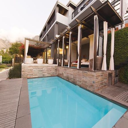Kensington Place Ciudad del Cabo Exterior foto