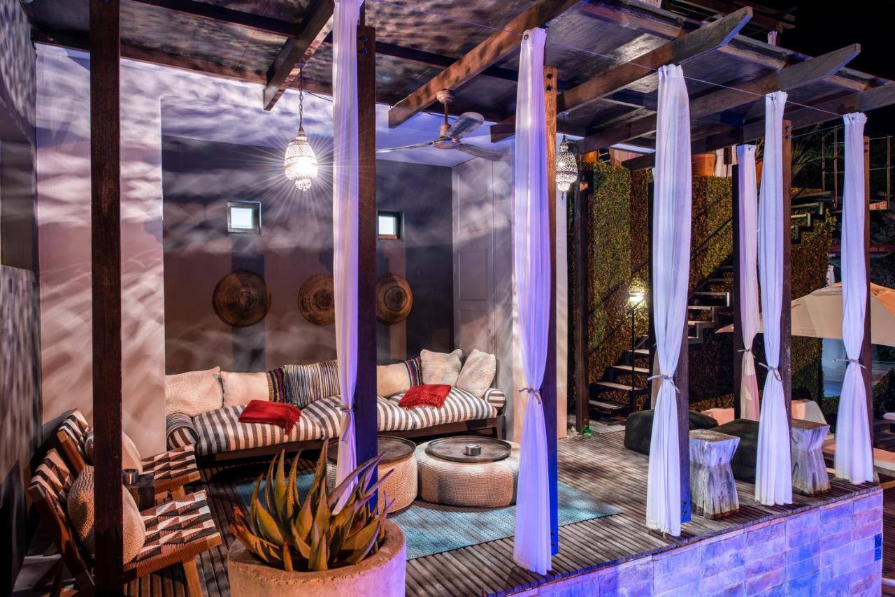 Kensington Place Ciudad del Cabo Exterior foto
