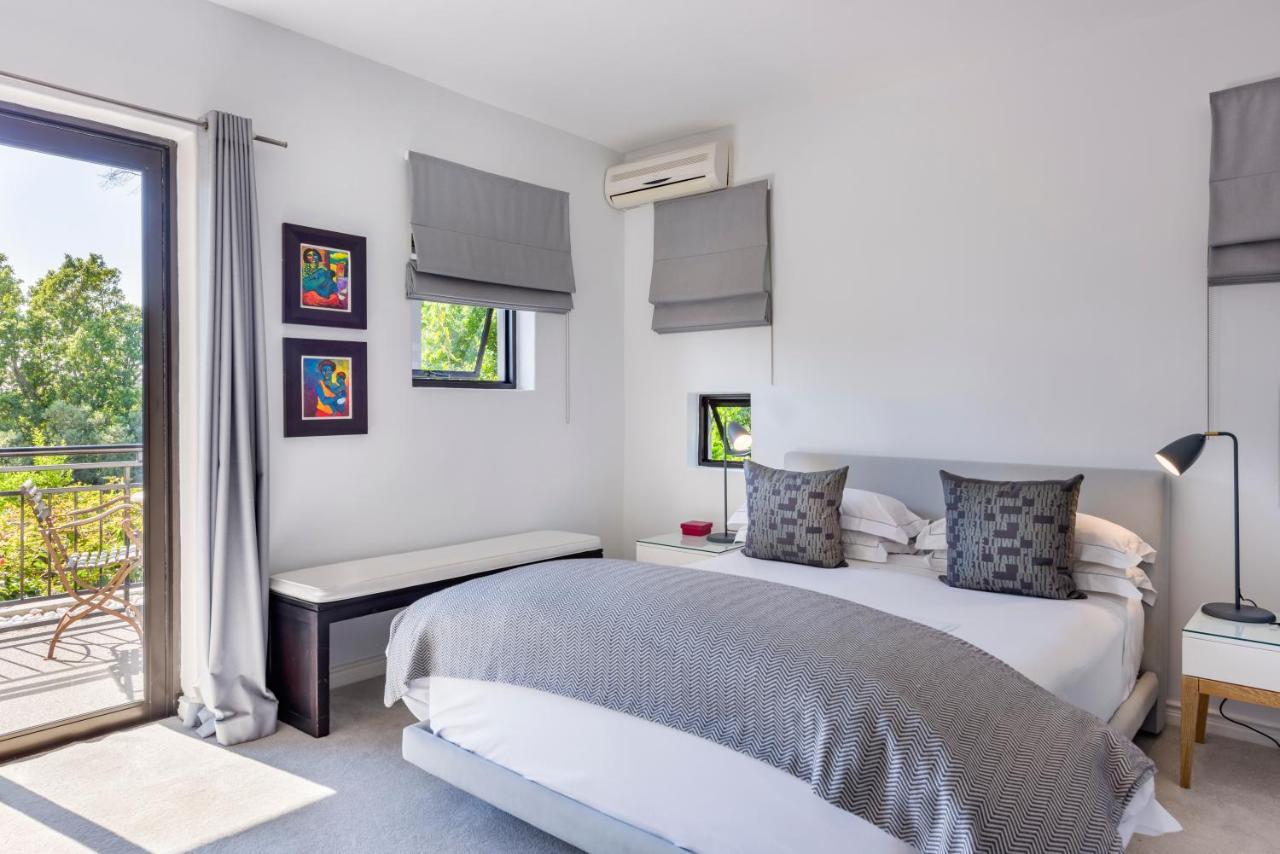 Kensington Place Ciudad del Cabo Exterior foto