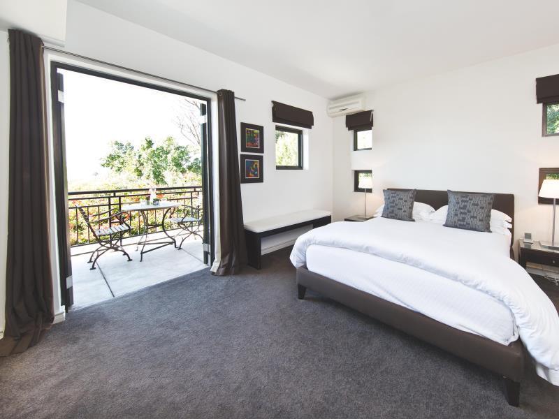 Kensington Place Ciudad del Cabo Exterior foto