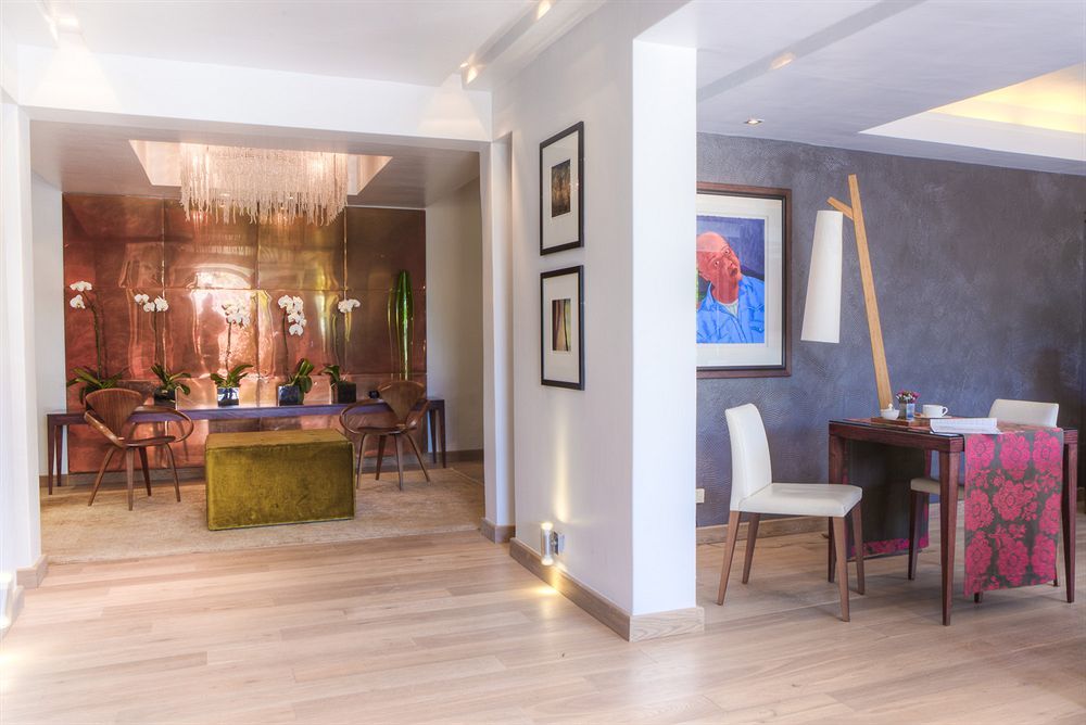 Kensington Place Ciudad del Cabo Exterior foto