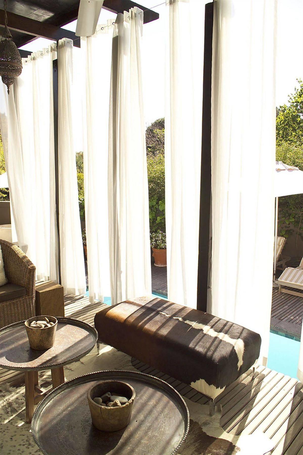 Kensington Place Ciudad del Cabo Exterior foto